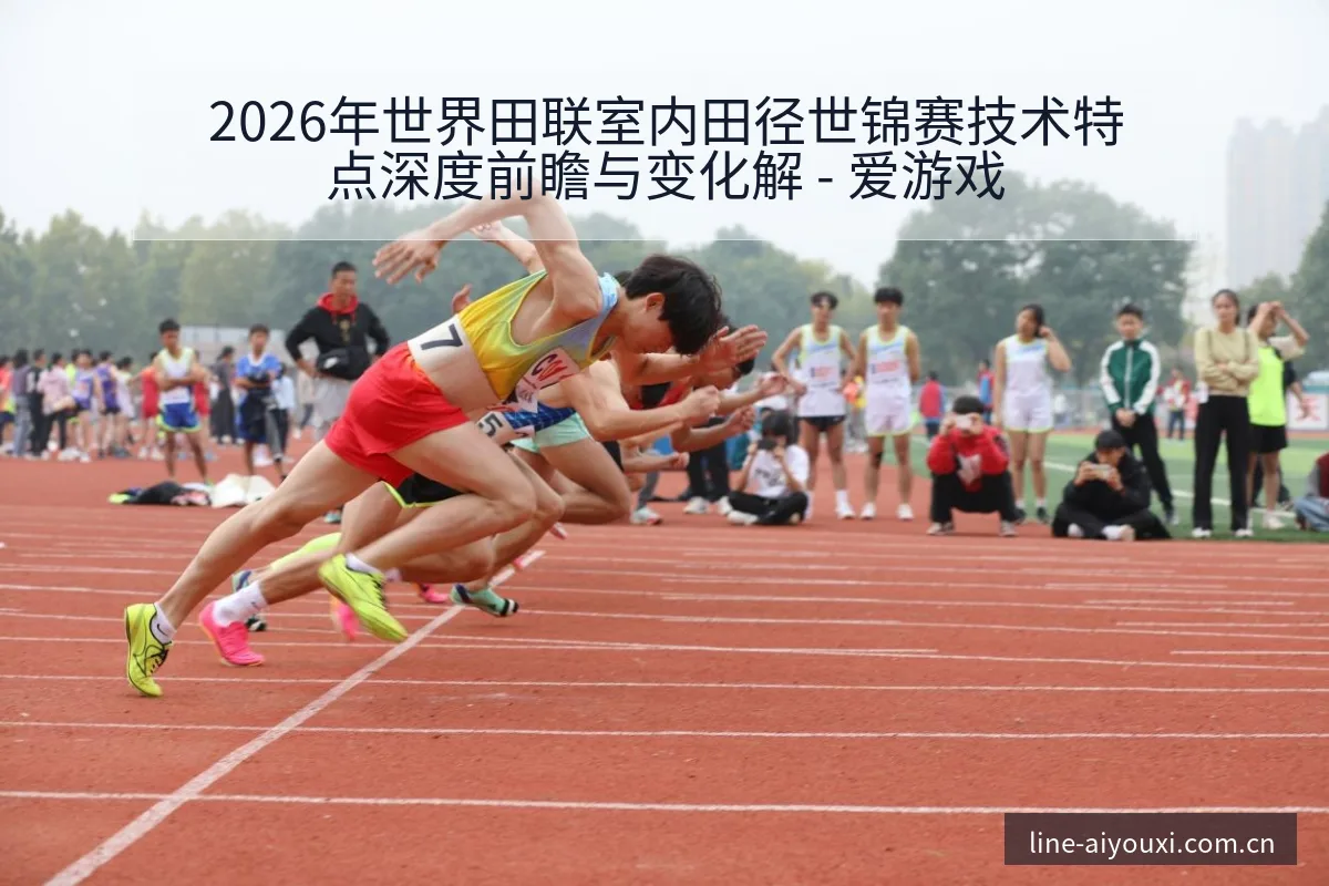2026年世界田联室内田径世锦赛技术特点深度前瞻与变化解 - 爱游戏