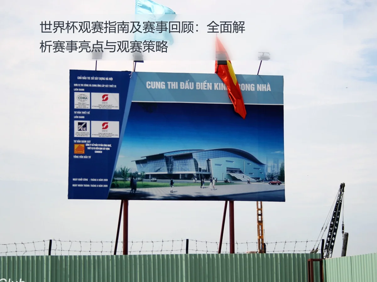 世界杯观赛指南及赛事回顾:全面解析赛事亮点与观赛策略
