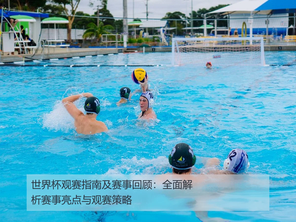 世界杯观赛指南及赛事回顾:全面解析赛事亮点与观赛策略